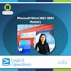 Microsoft Word 2021-2024 Mastery Specialization