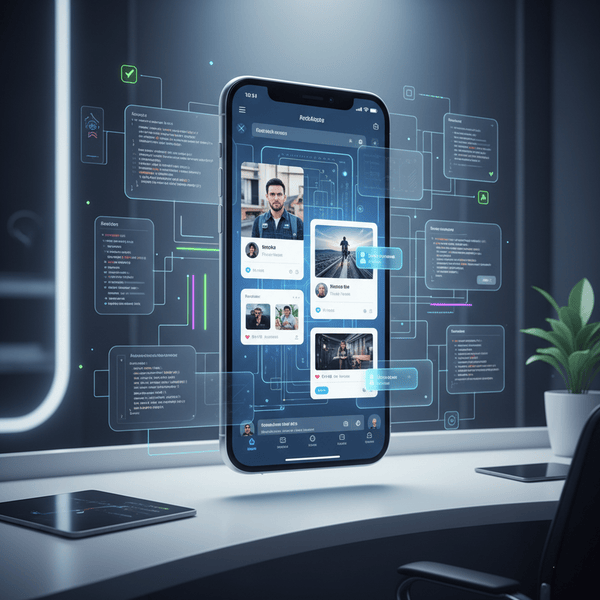 Build & Apply Advanced iOS Apps with Swift Specialization
