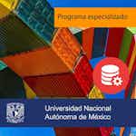 Database systems by Universidad Nacional Autónoma de México