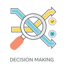 Data Science Decisions in Time - Online CE Course
