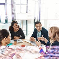 Automatic Data Processing, Inc. (ADP) Online Courses | Coursera