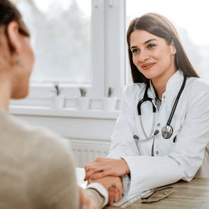 Compromiso del paciente: resultados clínicos satisfactorios