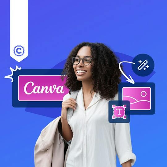 Portada: Canva Essentials