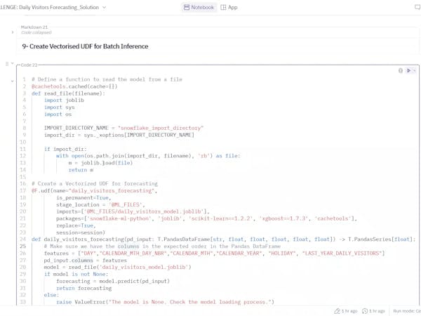 Snowflake for Data Science: Intro to Snowpark ML for Python