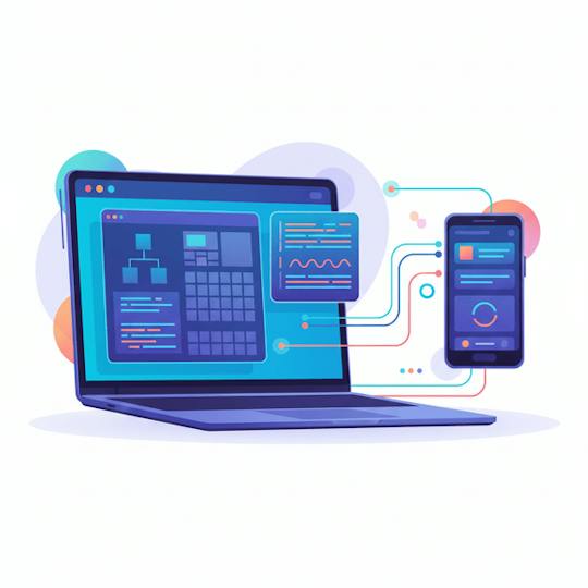 Portada: Apply React & React Native Through Real-World Projects