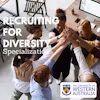 Recruiting for Diversity and Inclusion Specialization