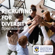 Recruiting for Diversity and Inclusion