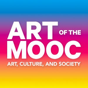 Art of the MOOC: Art, Culture, and Society - Online CE Course