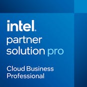 Intel Cloud Business Professional