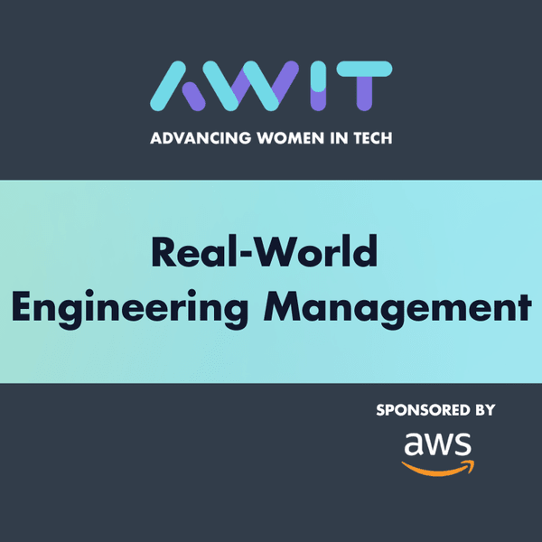 Real-World Engineering Management Specialization