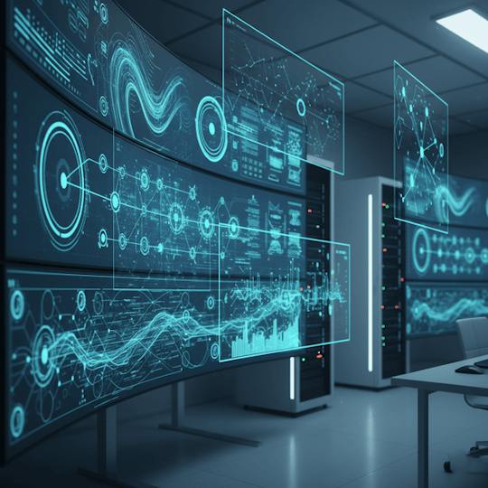 Portada: Evaluate and Optimize Enterprise Log Analytics