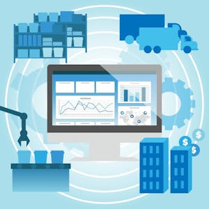 Leverage Data Science for a More Agile Supply Chain - Online CE Course