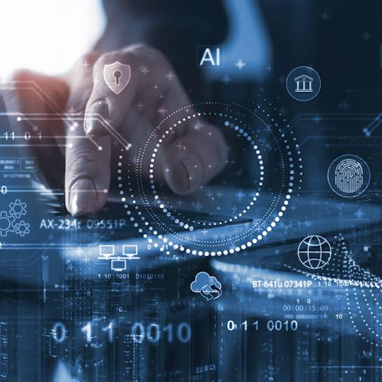 Portada: Assessing and Managing Secure IoT Applications and Devices