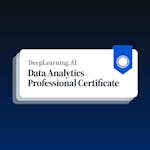 DeepLearning.AI Data Analytics
