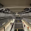 Metro Rail Systems and Construction  Specialization
