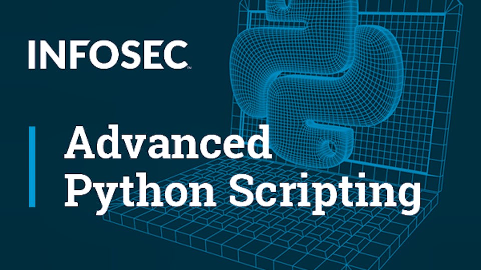 Automate Cybersecurity Tasks with Python | Coursera