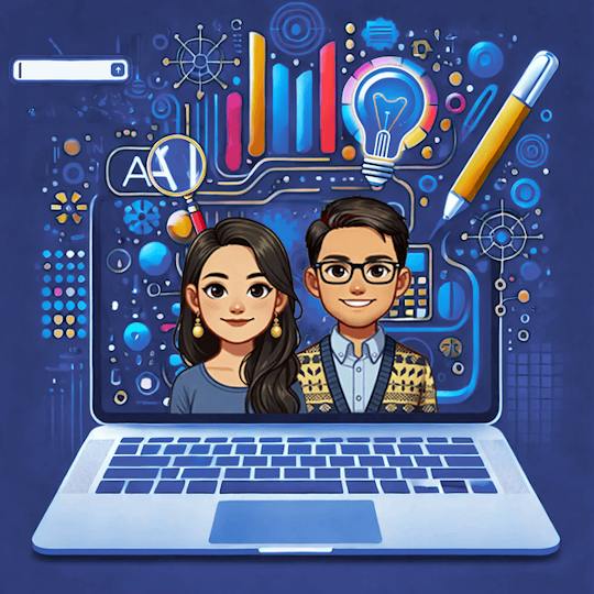 Portada: Generative AI as a Learning Design Partner