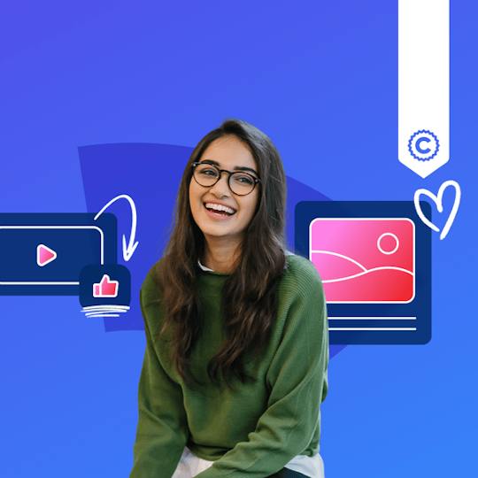 Portada: Instagram Content Creator Pro