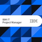 IBM IT Project Manager