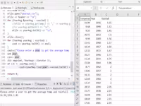 C++ Data Structures in the STL