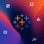 Data Visualization with Tableau