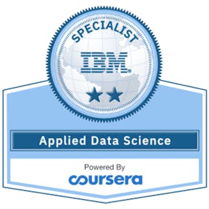 Applied Data Science