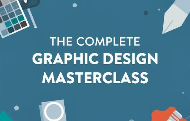 Module Complete Graphic Ultimate Graphic Design Course: Create 40 Practical Projects | Coursera