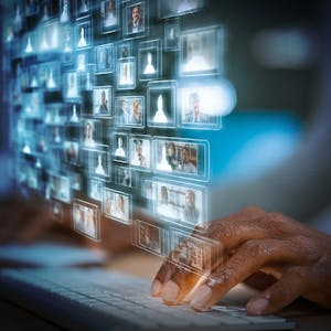 Remote Team Management from SkillUp online course platform