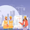 Natural Disaster and Climate Change Risk Assessment Specialization