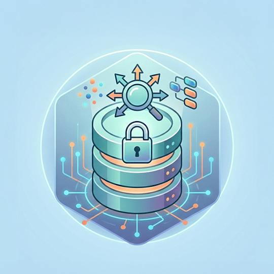 Portada: Vector Databases for Machine Learning: A Comprehensive Guide