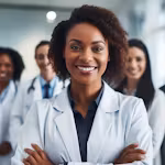 Johns Hopkins Medical Office Manager