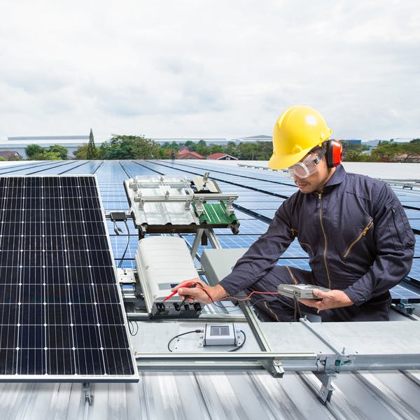 Solar Energy for Engineers, Architects and Code Inspectors