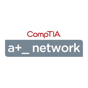 CompTIA a+_ network