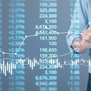 Investment Management with Python and Machine Learning image