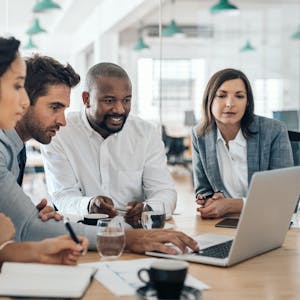 Applied Software Engineering Fundamentals - Online CE Course