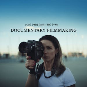 Create and Finance a Short Documentary Film from Skillshare online course platform