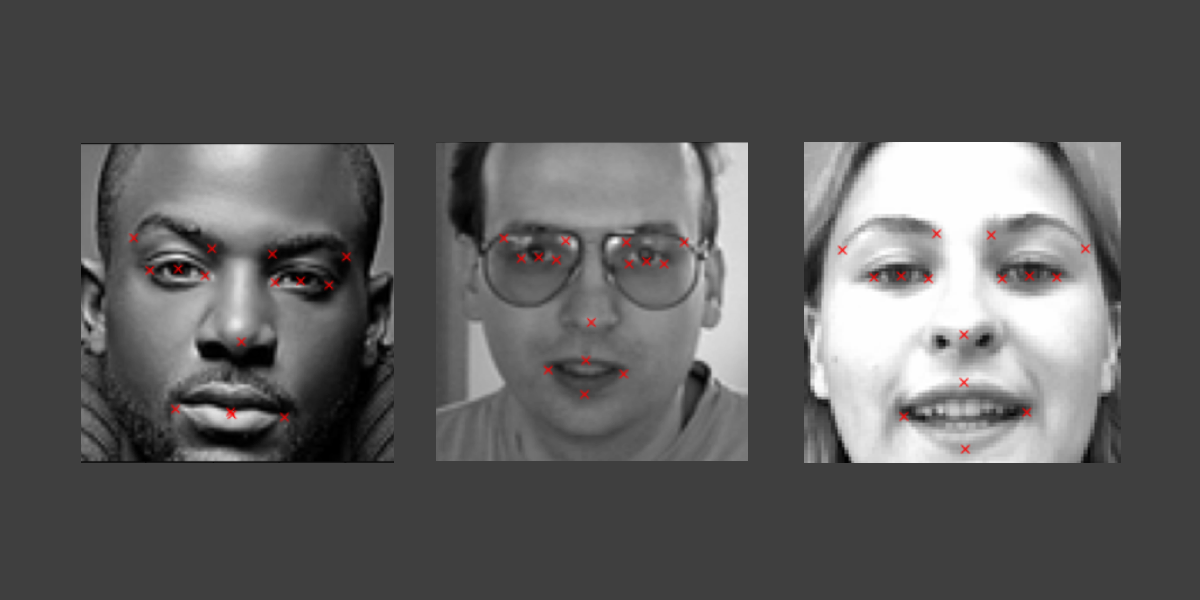 Emotion AI Facial Keypoints Detection