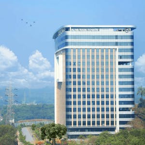 Concrete Multi Storey Building - System Design - Online CE Course