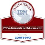 IT Fundamentals for Cybersecurity by IBM