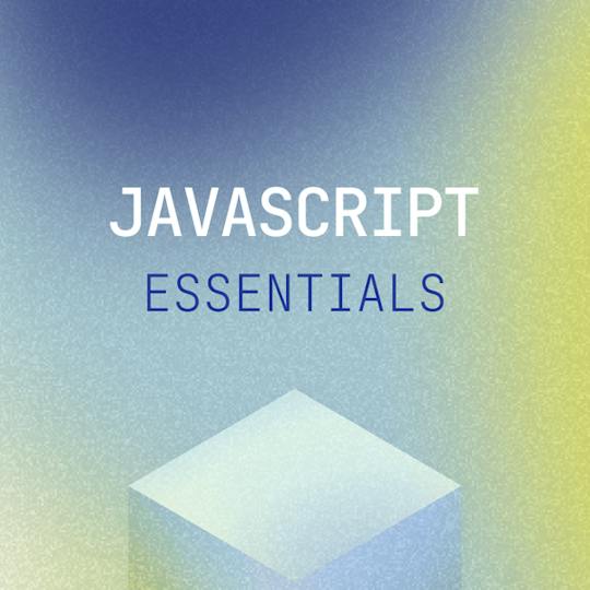Portada: Become a JavaScript Developer