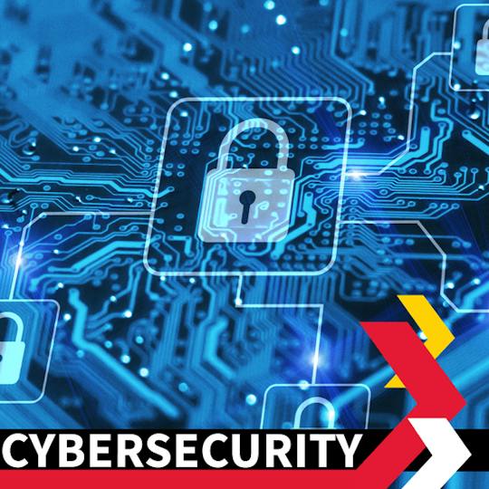 Portada: Cybersecurity in the AI Era