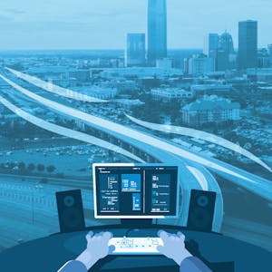 Open Source Software Development, Linux and Git - Online CE Course