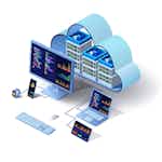 Information Technology (IT) and Cloud Fundamentals by IBM