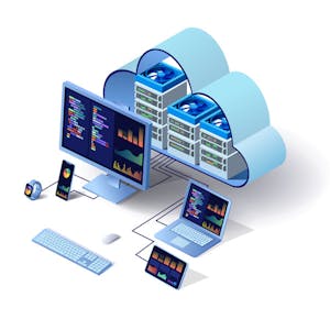 Information Technology (IT) and Cloud Fundamentals - Online CE Course
