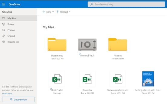 Getting started with Microsoft Office 365