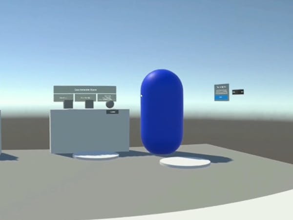 VR with Unity: Build your first Meta Quest VR Project