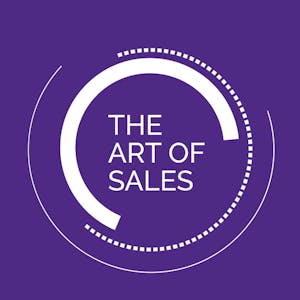 The Art of Sales: Mastering the Selling Process from Coursera | Course by Edvicer