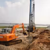 Piling Construction and practices Specialization