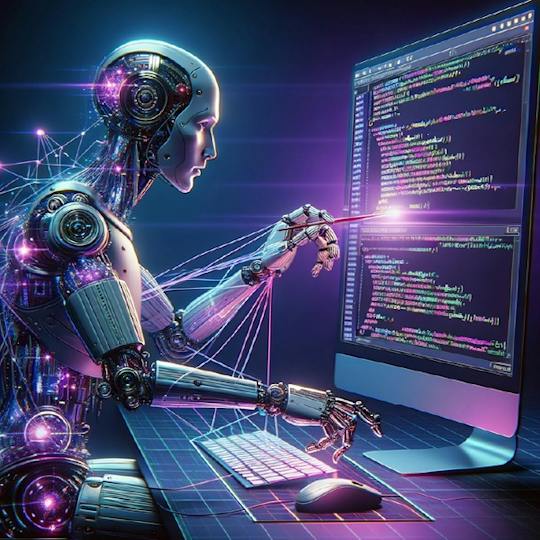 Portada: IA generativa para ingenieros y desarrolladores de software