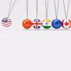 American Politics, Foreign Policy, and US-India Ties Specialization